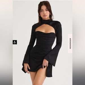 House of CB - Toira Dress